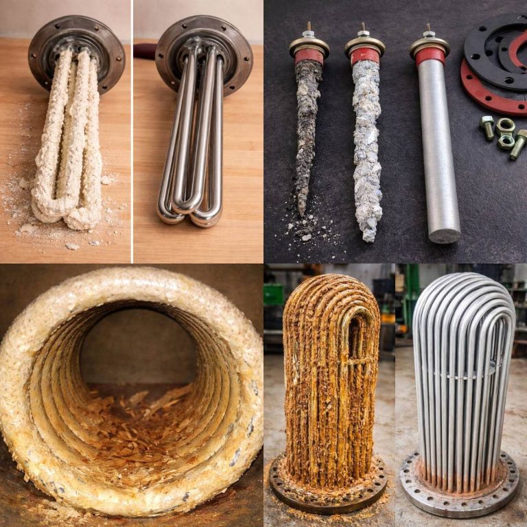 Bild von Professioneller Entkalkungsdienst für Trinwasser- und Warmwassersysteme