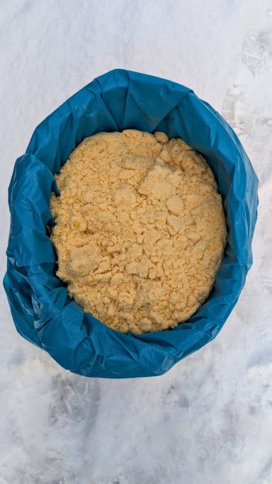 Entfernte Kalkablagerungen kalkablagerungen warmwasserspeicher entfernt gesammelt